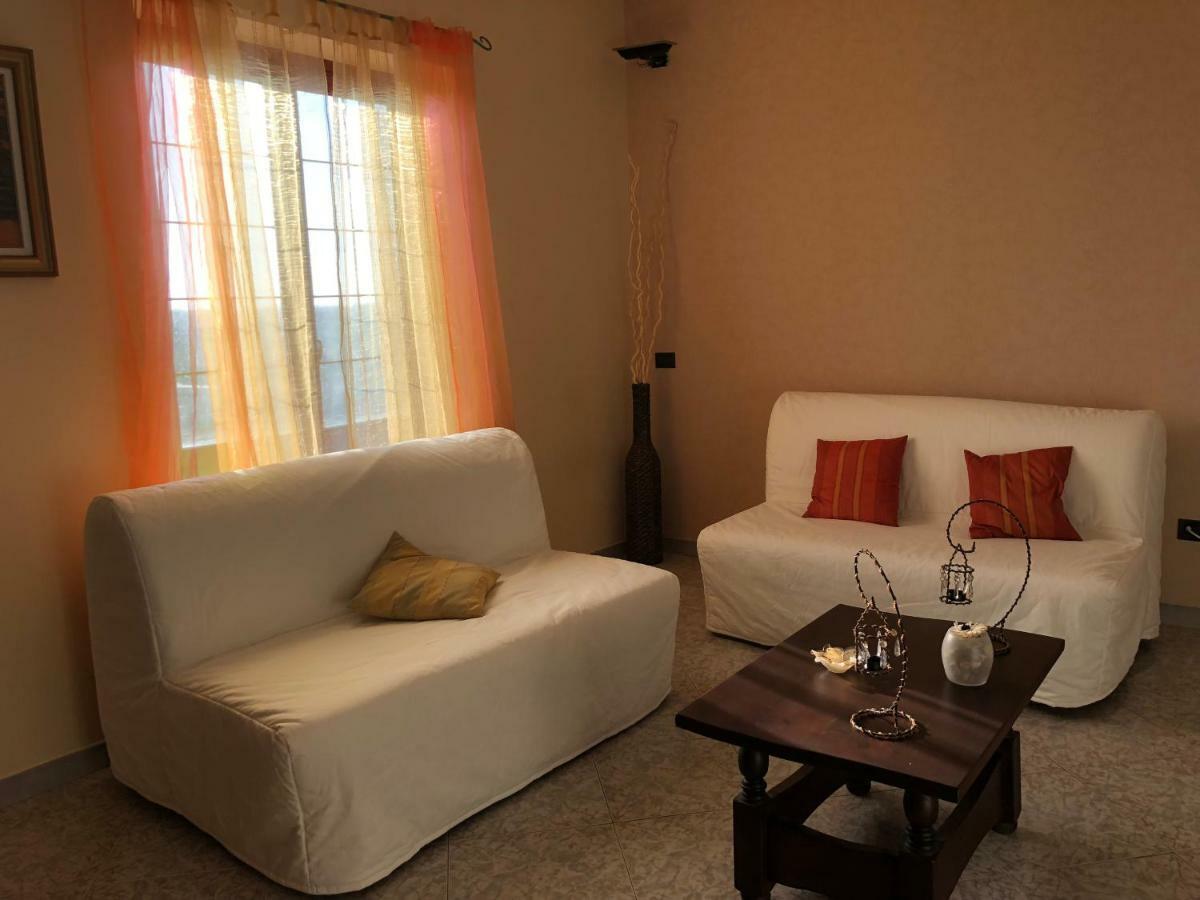 Your Home Fiumicino Esterno foto