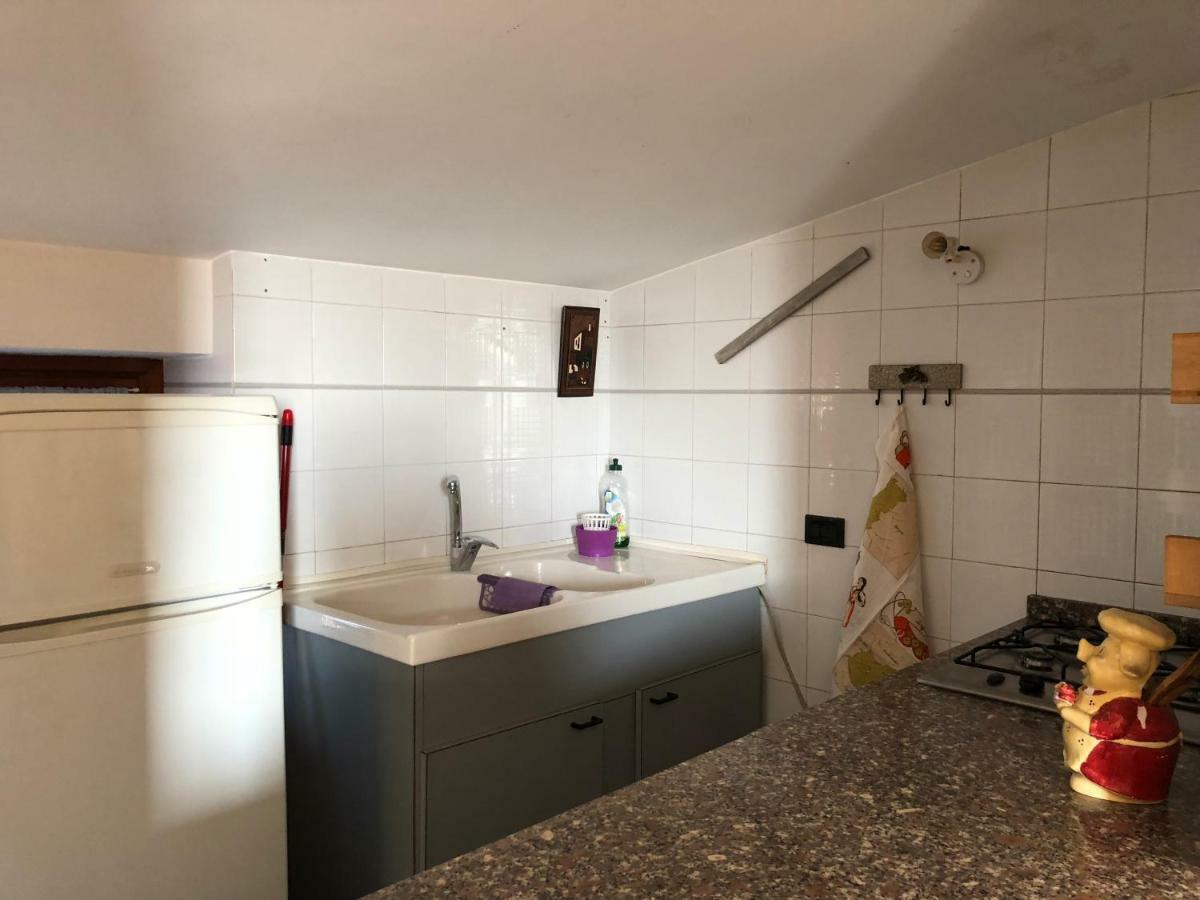 Your Home Fiumicino Esterno foto