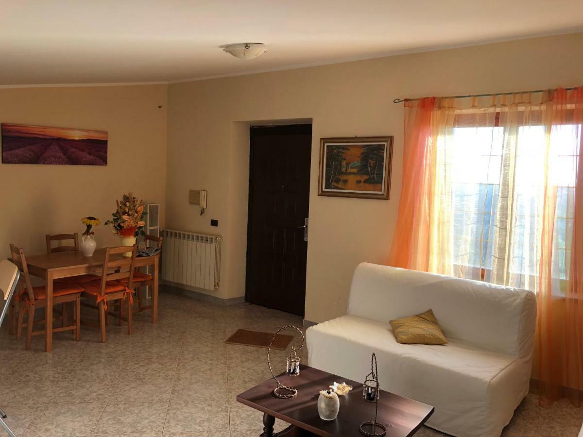 Your Home Fiumicino Esterno foto