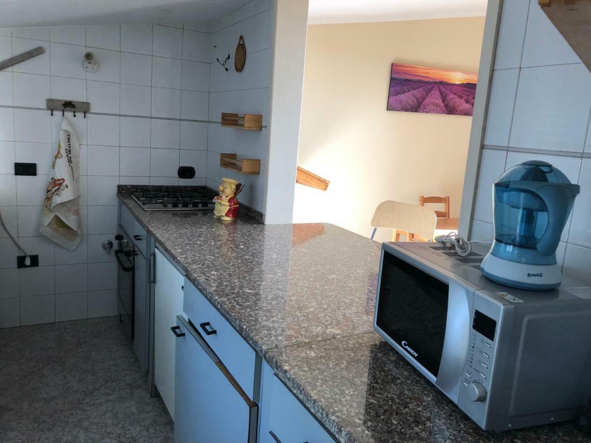 Your Home Fiumicino Esterno foto